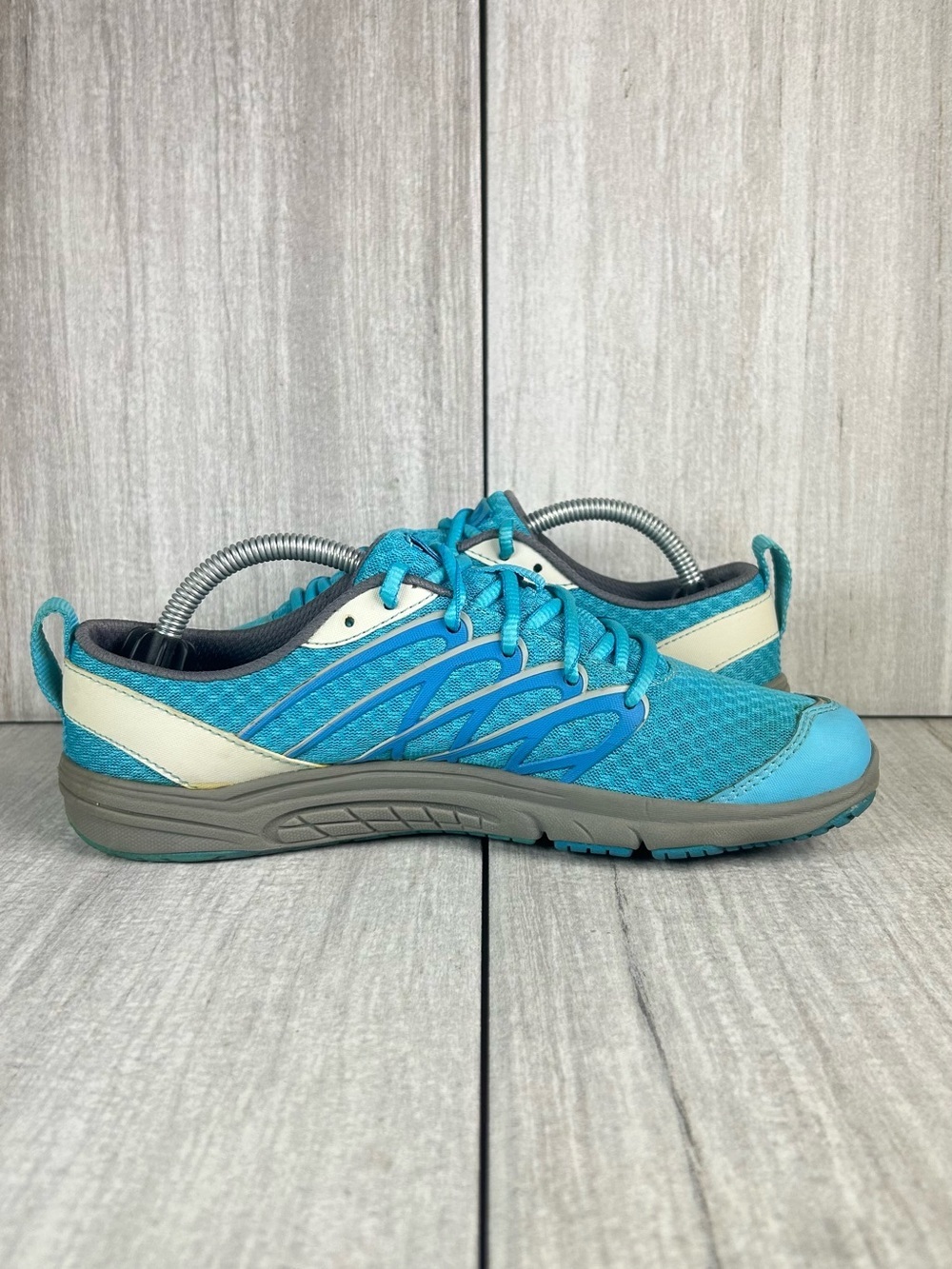 Merrell Bare Access Arc 2 Barefoot Minimalist Running Sneaker Women’s Size 6.5 - Picture 4 of 10